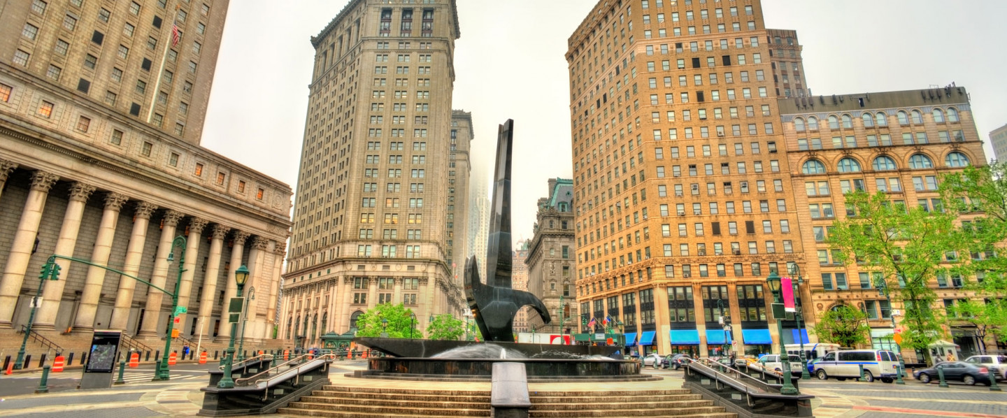 Get Representation You Can Depend On